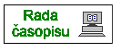 Rada asopisu